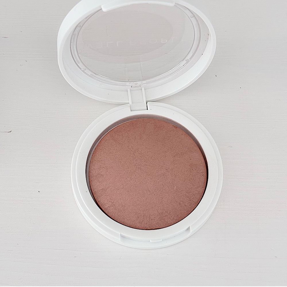 W3LL PEOPLE Super Powder Bronzing Powder NWT - Picture 6 of 10
